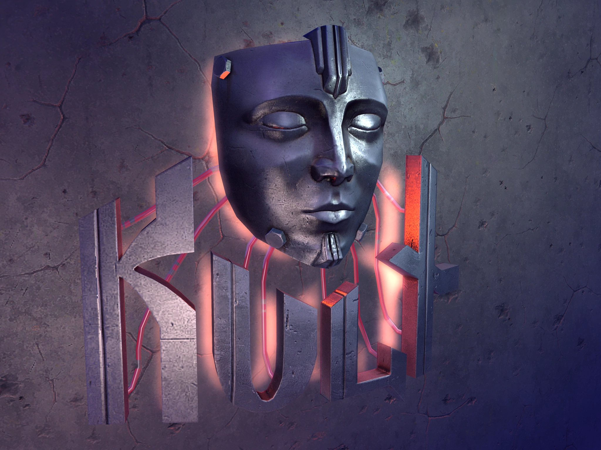 The vision of KULT